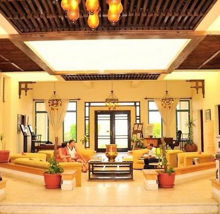 Badawia Sharm Resort Luaran gambar