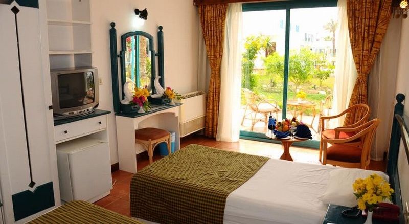 Badawia Sharm Resort Luaran gambar
