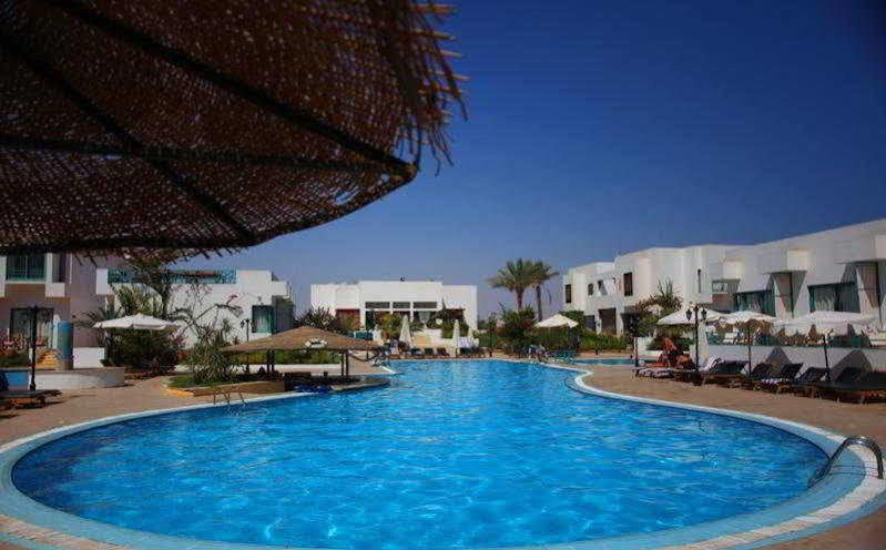 Badawia Sharm Resort Luaran gambar