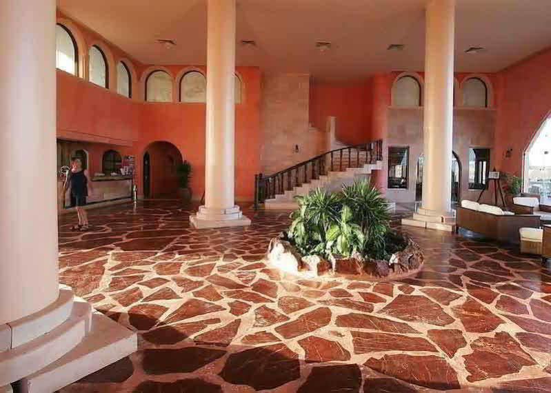 Badawia Sharm Resort Luaran gambar