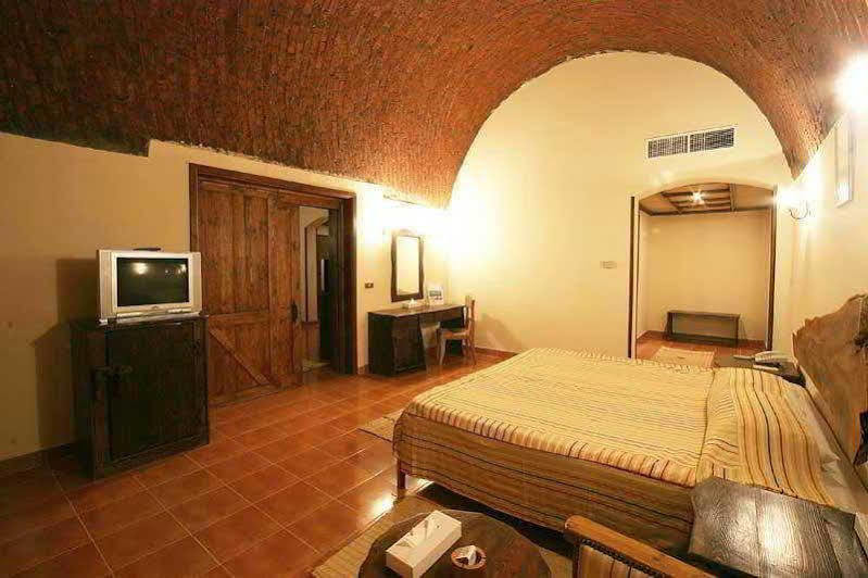 Badawia Sharm Resort Luaran gambar