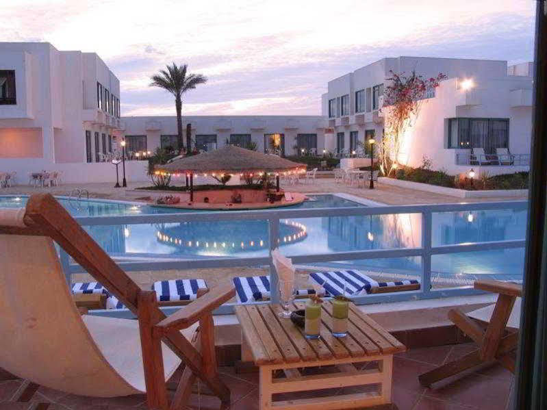 Badawia Sharm Resort Luaran gambar